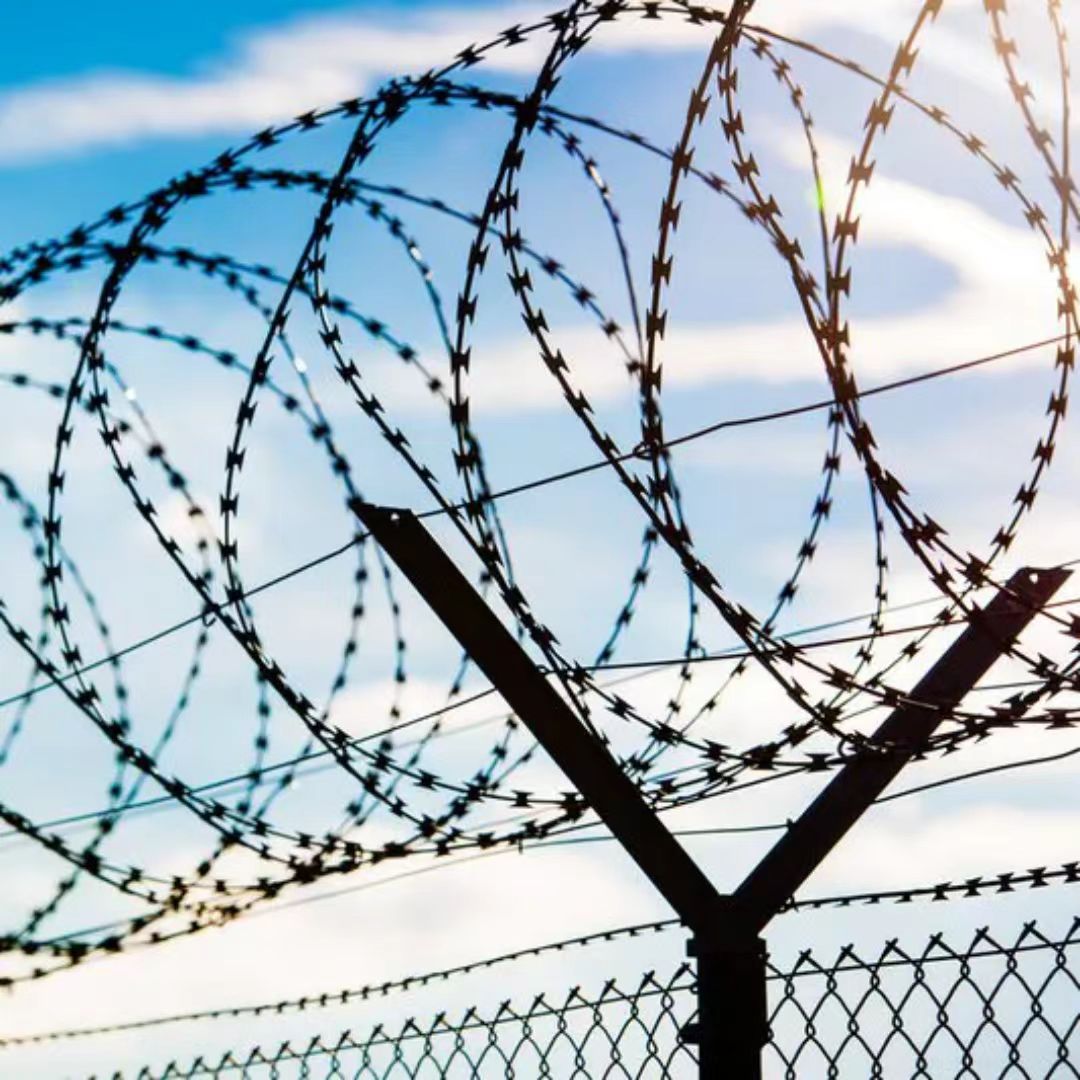 Barbed Wire & Security Fencing – Durable Perimeter Protection Solutions
