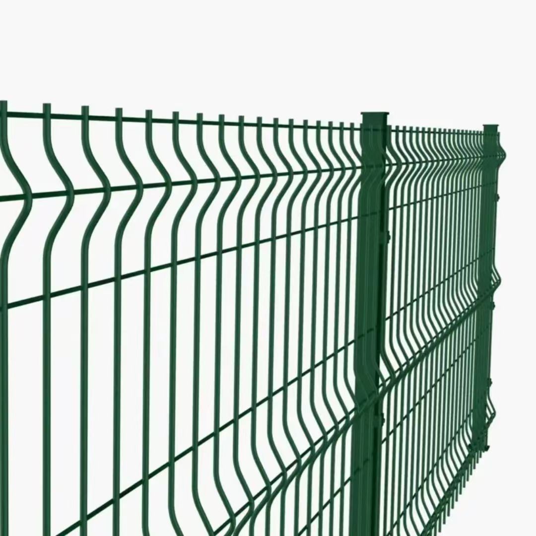 Stainless Steel Wire Mesh Fencing – Durable and Corrosion-Resistant Fencing Solutions