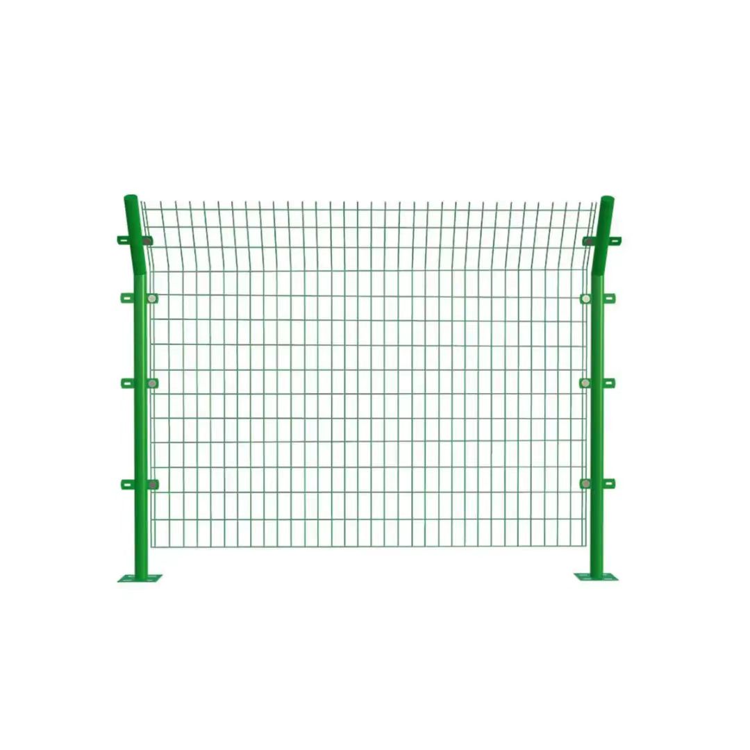 Stainless Steel Wire Mesh Fencing – Durable and Corrosion-Resistant Fencing Solutions