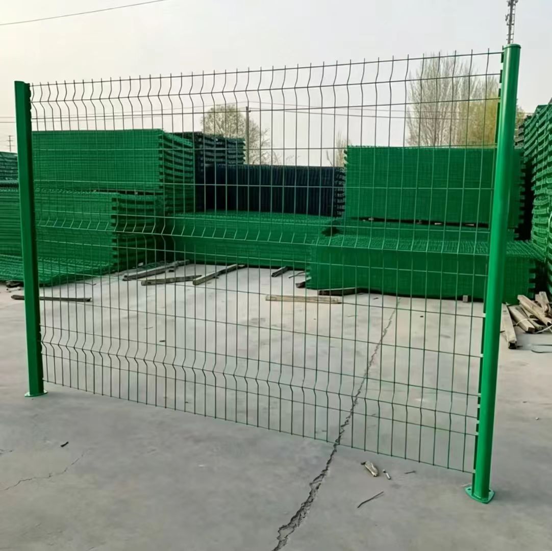 Stainless Steel Wire Mesh Fencing – Durable and Corrosion-Resistant Fencing Solutions