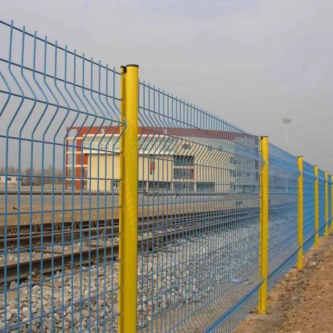 Stainless Steel Wire Mesh Fencing – Durable and Corrosion-Resistant Fencing Solutions