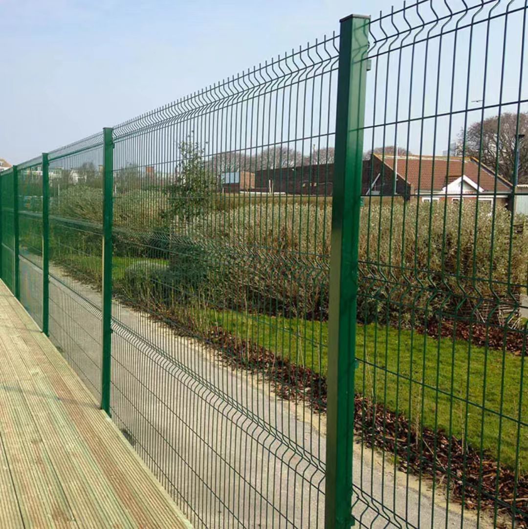 Stainless Steel Wire Mesh Fencing – Durable and Corrosion-Resistant Fencing Solutions