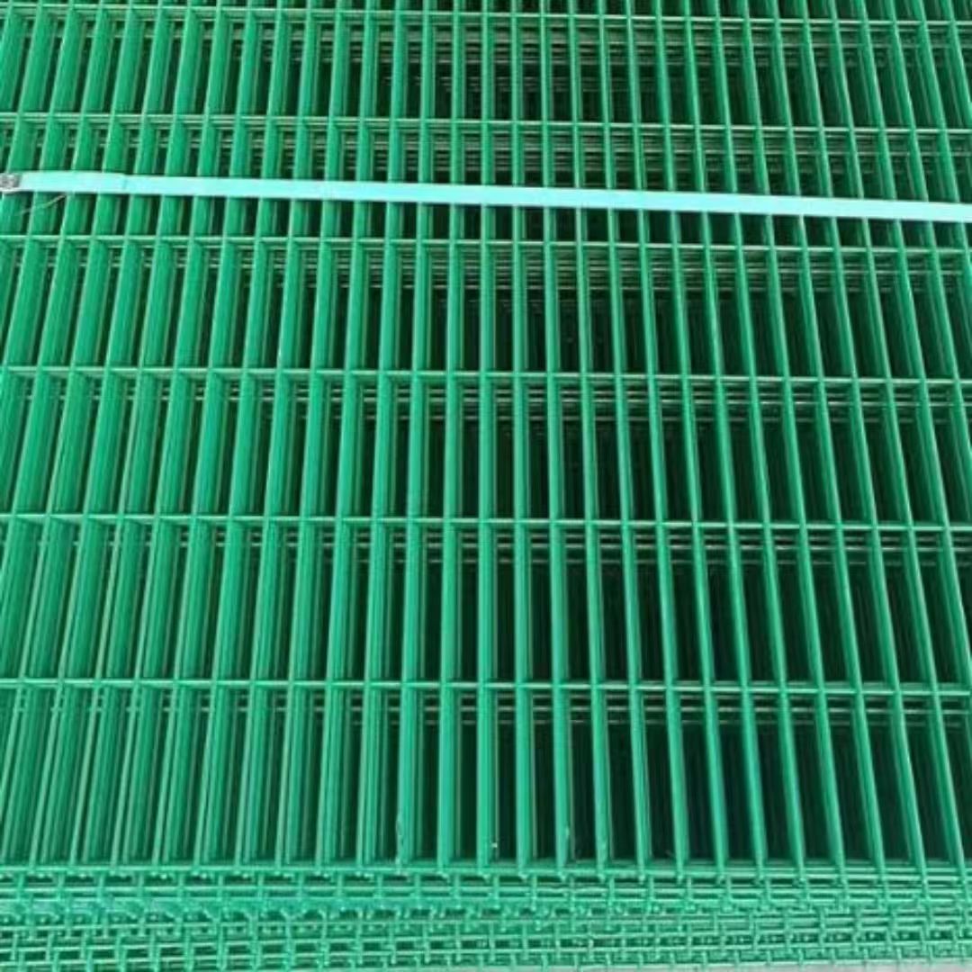 PVC Coated Welded Wire Mesh – Durable and Corrosion-Resistant Wire Mesh Solutions