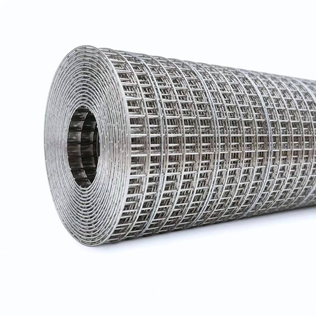 Stainless Steel Welded Wire Mesh – High-Strength and Corrosion-Resistant Mesh Solutions
