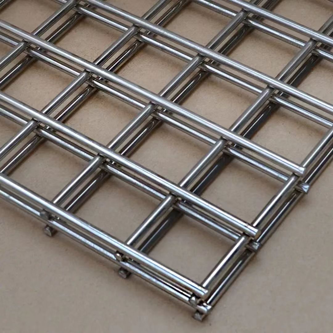 Stainless Steel Welded Wire Mesh – High-Strength and Corrosion-Resistant Mesh Solutions