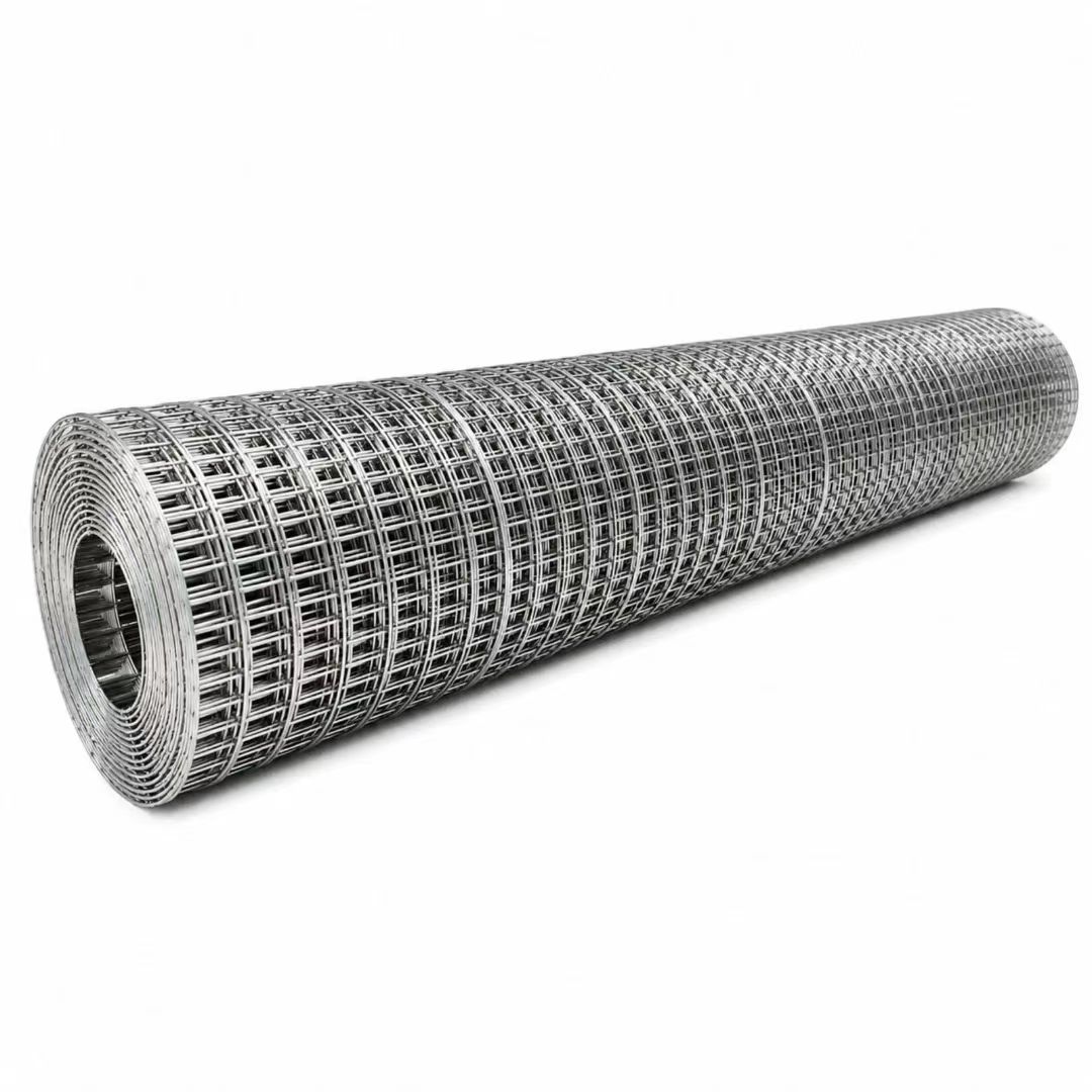 Stainless Steel Welded Wire Mesh – High-Strength and Corrosion-Resistant Mesh Solutions